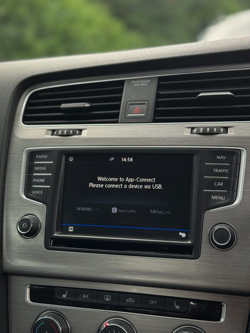Welcome to App-Connect — VW AppConnect Activation – Apple CarPlay / Android Auto on a Volkswagen
